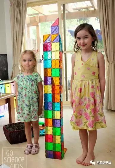 鹿晗的颜值太绝了,鹿晗的积木