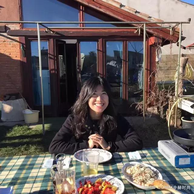 爱笑高颜能赚钱，创立同名品牌的千万级代购才是好买手