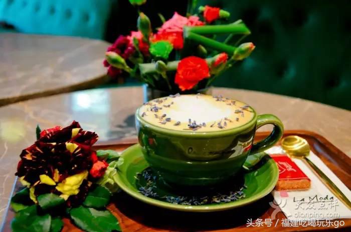 福州超美下午茶餐厅,适合拍照的下午茶餐厅福州