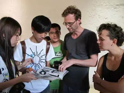 一晃九夏｜历数DesignSummer的九个夏天