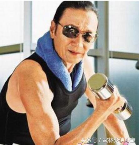 八三版射雕英雄传有谢贤吗,谢贤杨铁心视频