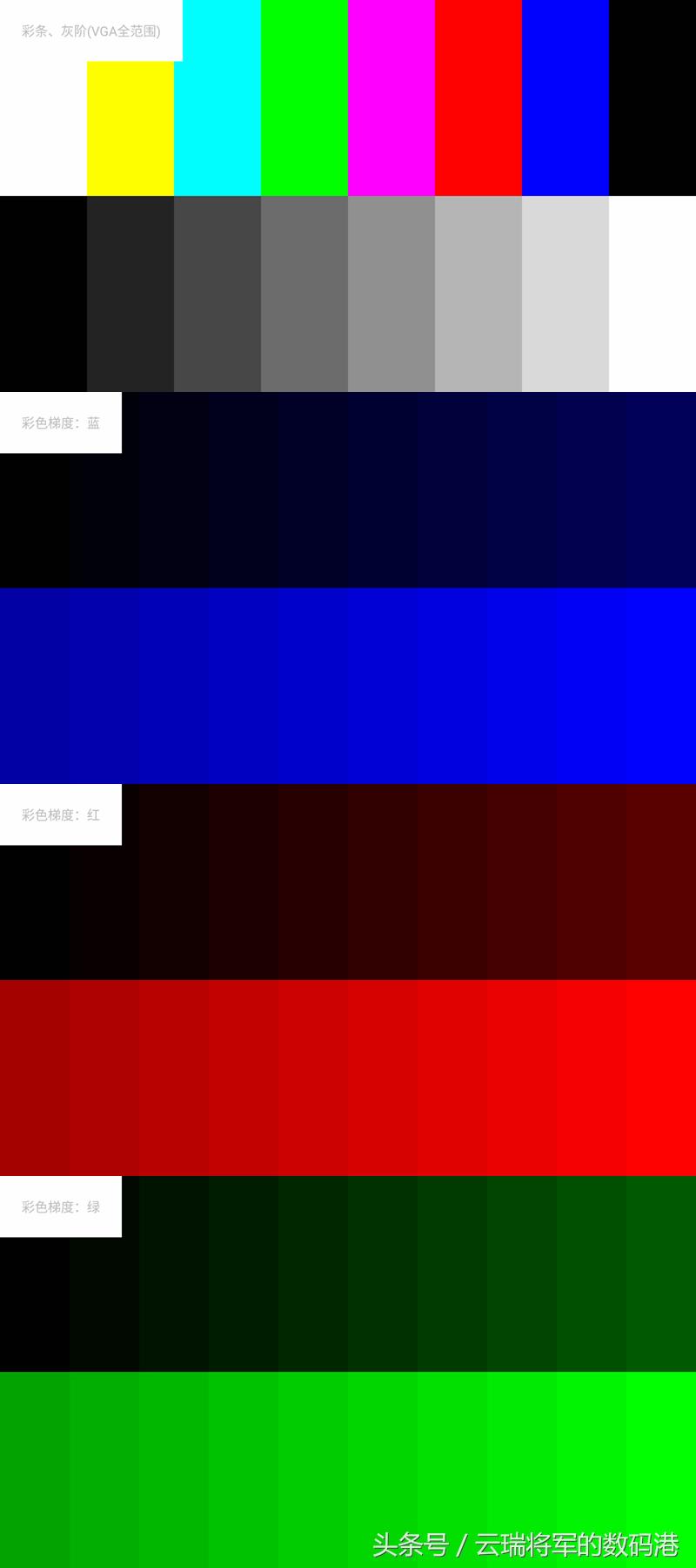 感受新视界——裸眼3D手机ivviK5测评「原创」