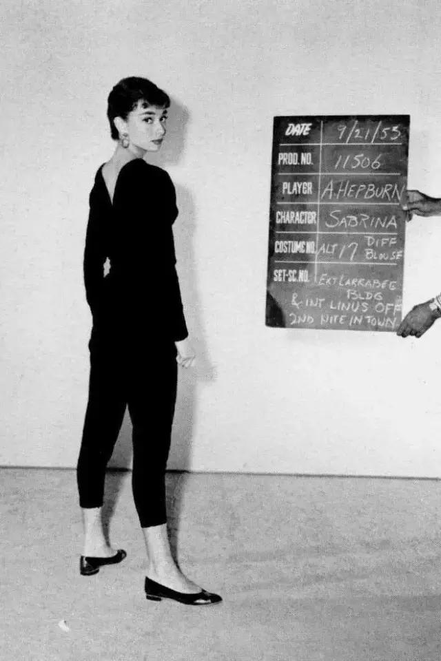 平底鞋怎么搭配好穿,平底鞋如何搭配出高级感