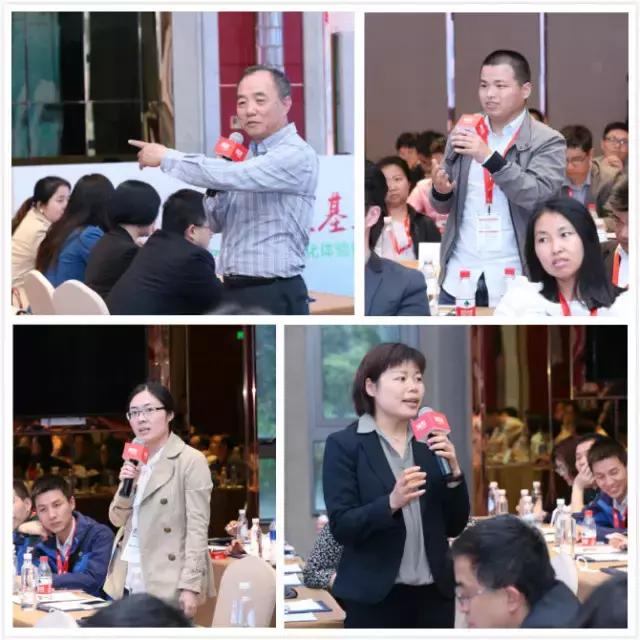 走进和黄药业体验海派制造的智能管理