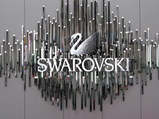 施华洛世奇大中华总裁,施华洛世奇中国店老板