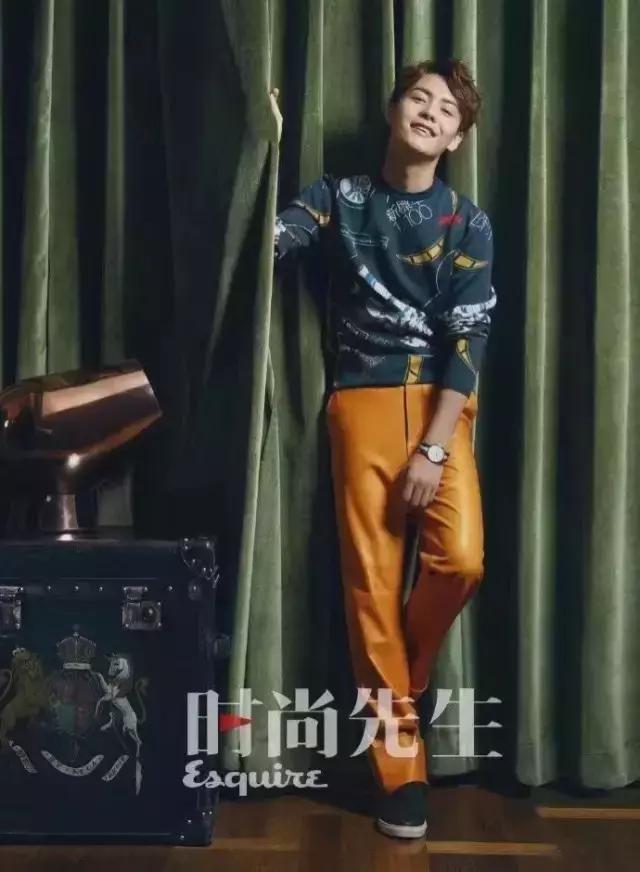 dw手表张艺兴戴过的款式,dw男手表款式