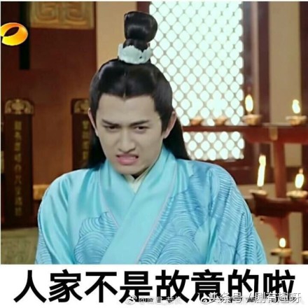 马可惊艳的古装,马可的魅力有多大