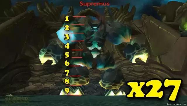 魔兽世界十大幽灵兽,魔兽亡灵法师1-10升级攻略