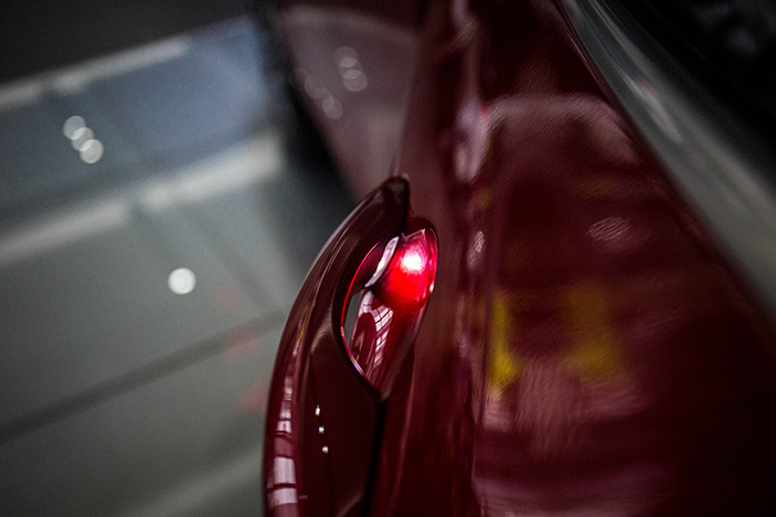 国外评测weyvv7,weyvv7s怎么样