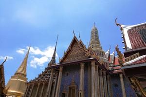 曼谷芭提雅华欣旅游攻略,曼谷华欣旅行攻略