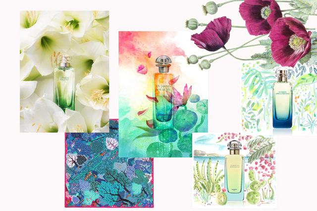 香水鉴赏方法,香水的优劣