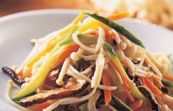 每天吃一口让你一月轻松瘦5斤,天天这样吃能瘦吗