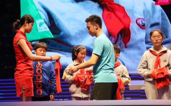 270名砂手灌云过招砂板大奖赛诞生新的冠军战队