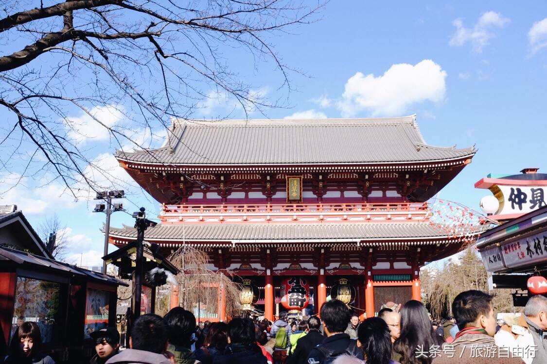 日本东京奥莱购物攻略,日本东京旅游必去景点旅游攻略