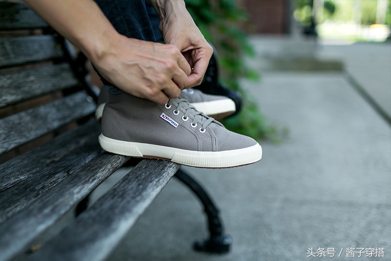 这些小众帆布鞋一点都不输匡威,匡威帆布鞋哪一款好看
