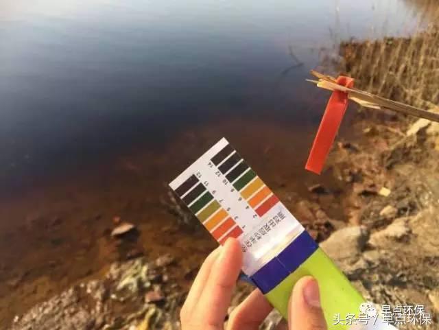 病态｜华北地区工业污水渗坑让人深思，为何偷排漏排问题不止？