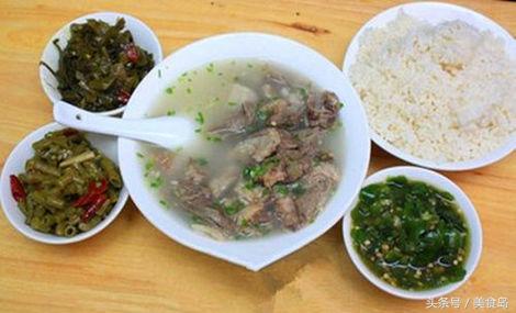 鍚堣偉鍚冪殑缇庨鎺ㄨ崘,鍚堣偉鐨勭壒鑹茬編椋熸湁鍝簺