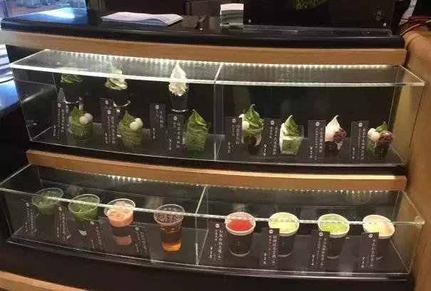 冰镇颜值高又好吃的夏日冰淇淋,苏州难得一见的冰激凌