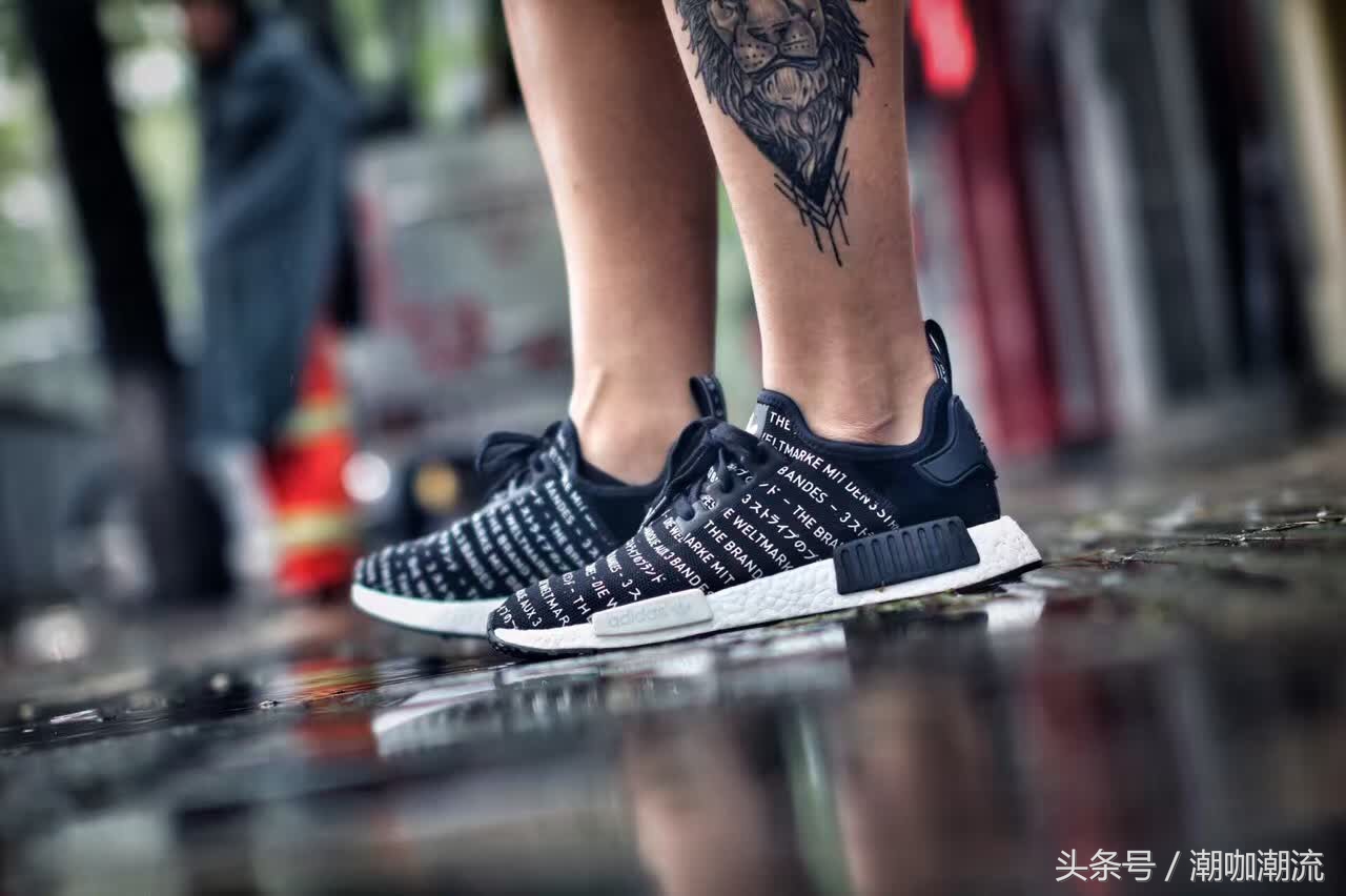 谁是性能王？细数2017跑男们和嘉宾明星上脚的那些超屌的鞋履