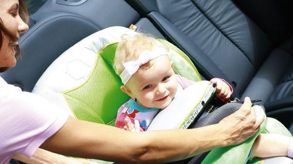 kiddy奇蒂儿童安全座椅怎么安装,飞机上有儿童座椅吗