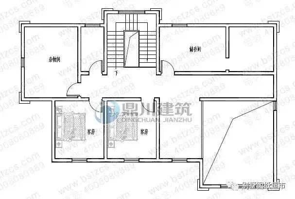 农村自建房后面有小房子好不好,农村别墅自建房有山有水