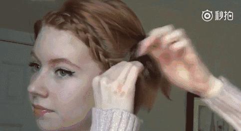 刘海剪残了多久能长回来,如何把剪毁的刘海拯救回来