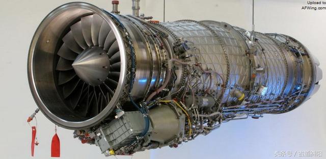 ej200涡扇发动机有多先进,ws19涡扇发动机和ej200