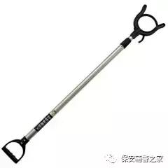 保安有哪些日常装备清单,保安能携带哪些装备