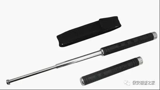 保安有哪些日常装备清单,保安能携带哪些装备