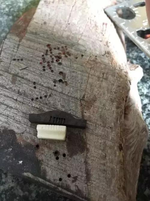 手工制作吉他工作室,手工制造吉他