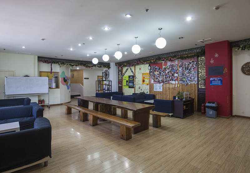 北京青年旅舍推荐排名,北京的青年旅舍推荐