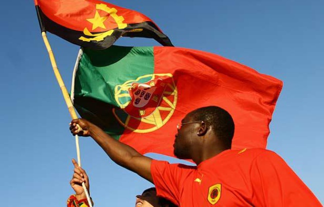 安哥拉葡语日常用语,安哥拉的葡语跟葡萄牙区别