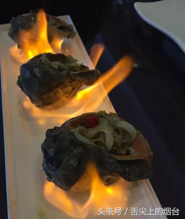 烟台这十三家餐厅个个都有干货!没吃过就亏了!