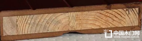 实木门与实木复合门怎么区分,买实木门被人骗了怎么办