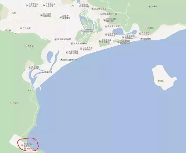 三亚游订哪些宾馆,三亚旅游订酒店哪里好点