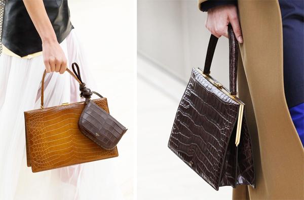 十款永不过时的包,今年秋冬大牌出了哪些新包