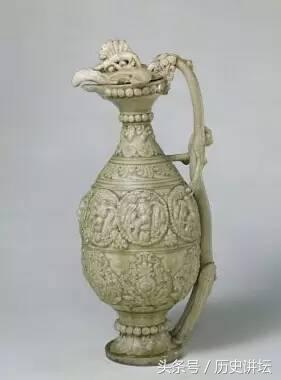 永不出境的国宝有哪些,禁止出境的十大国宝