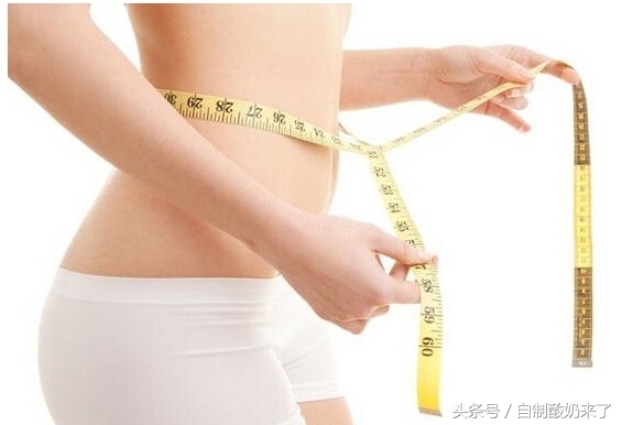 轻断食减肥法食谱5天瘦十斤,用无糖酸奶轻断食一日三餐食谱