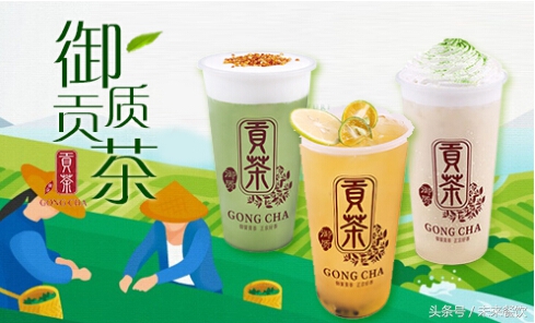 茶颜悦色奶茶店怎样加盟代理赚钱,茶颜悦色奶茶加盟步骤和流程