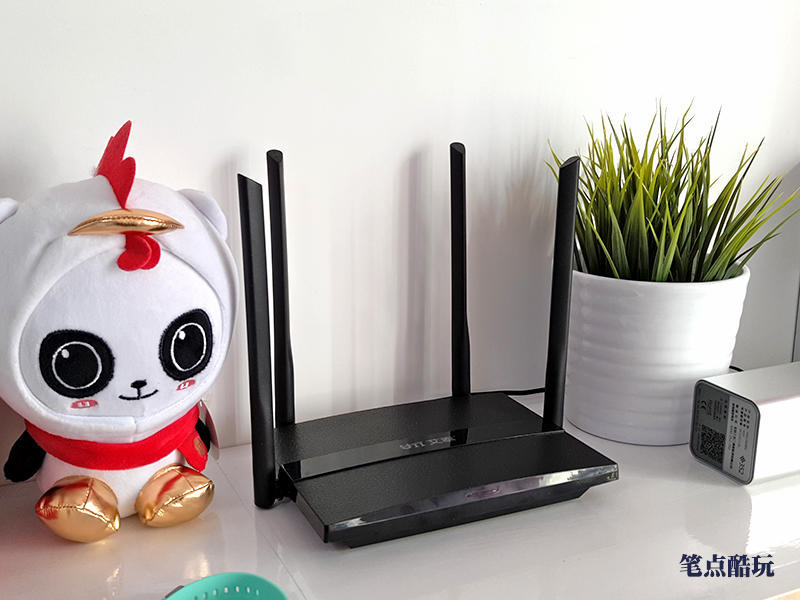 艾泰510路由器缺点,艾泰路由器测评