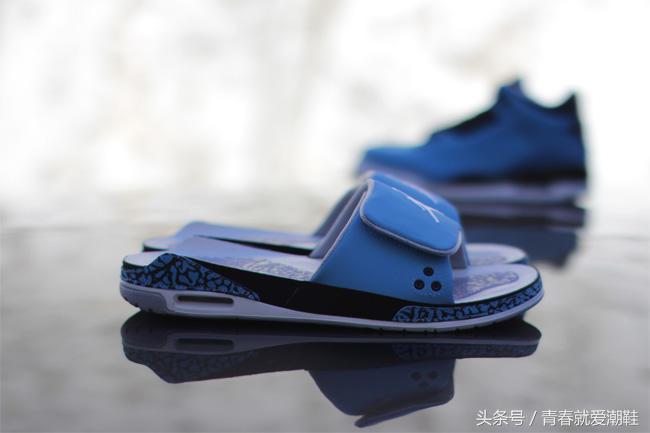 夏天的运动拖鞋,夏天出街运动拖鞋