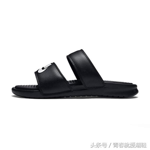 夏天的运动拖鞋,夏天出街运动拖鞋