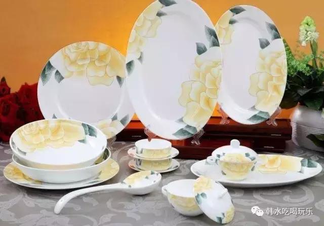 广东潮州最正宗的陶瓷,潮州陶瓷史