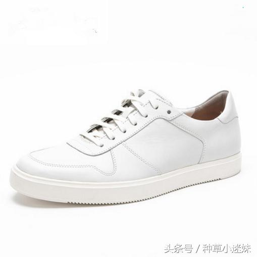 春夏小白鞋排行榜第一名,小白鞋夏季大牌
