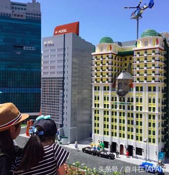 全球最大乐高乐园落户深圳,亚洲第一个乐高主题公园