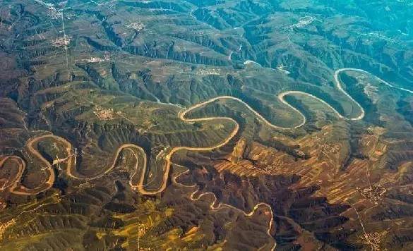 地名都能撞脸？快看看你的家乡有没有上榜！