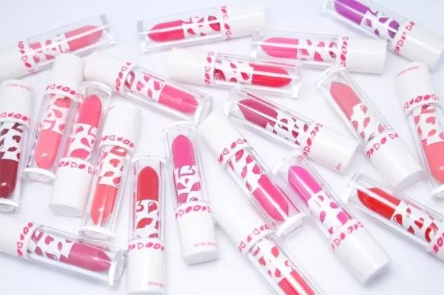 平价口红推荐学生党用,学生党用的平价口红推荐一款