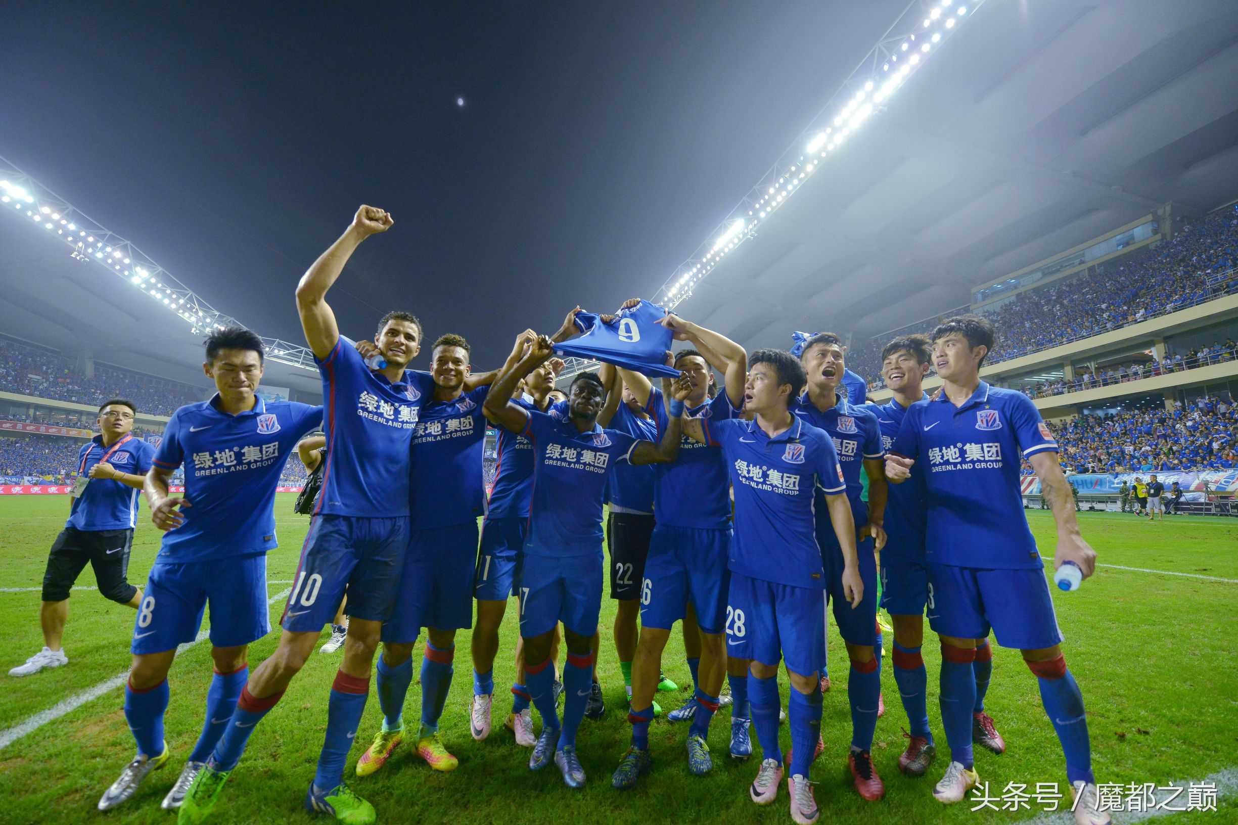 虹口足球场预热赛,上海虹口足球场比赛