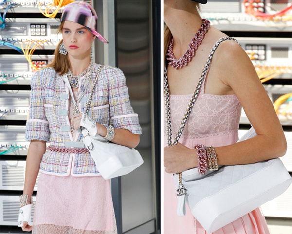 十款永不过时的包,今年秋冬大牌出了哪些新包