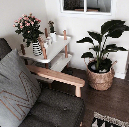 最流行的超级简约装修设计,现代简约风装修最好看的